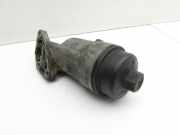 Opel Corsa D S07 06-10 1,4 64KW Z14XEP Ölfiltergehäuse Gehäuse Halter für Ölfilter