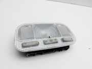 Peugeot 308 I CC 11-15 Innenleuchte Innenraumleuchte