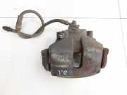 VW Golf 6 VI Variant 08-13 TDi 1,6 77KW Bremssattel Bremszange Vorne Rechts
