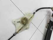 Seat Leon 5F 12-16 Lim Fensterheber o. FH-Motor Rechts Vorne