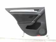 VW Golf VII 7 Variant 13-17 Kombi Türverkleidung Türpappe Links Hinten