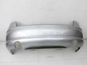 Audi A8 D3 4E qu 02-05 Kurz Stoßstange Stoßfänger Hinten