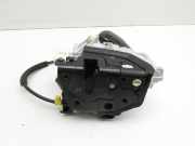 Audi A6 4G 11-14 Kombi Türschloss m. ZV Stellmotor Rechts Hinten