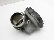 Peugeot 3008 I 0U 13-16 HDI 1,6 82KW 9H05 Drosselklappe