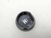 Porsche Boxster 986 Abdeckung Stoßstange hinten Abschlepphacken