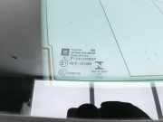 Opel Astra K B16 15-19 Kombi Feste Seitenscheibe Scheibe Links Hinten