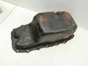 Opel Corsa D 06-10 1,3 Z13DTE LSF Ölwanne Motorwanne
