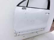 Porsche Cayenne 92A Turbo S Tür Fahrertür Vorne Links