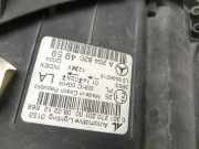 Mercedes S204 W204 C220 11-15 Scheinwerfer Halogen Frontscheinwerfer Links