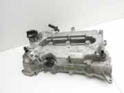 Opel Karl 1,0 55KW L5Q B10XE Ventildeckel Zylinderkopfhaube Motorabdeckung