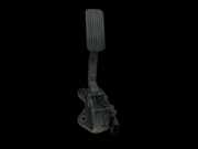 KIA Ceed 07-12 CRDI 1,6 85KW Gaswertgeber Gaspedal