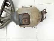 Hyundai IX20 JC 10-15 1,4 66KW Katalysator Kat Vorkat mit Abgaskrümmer