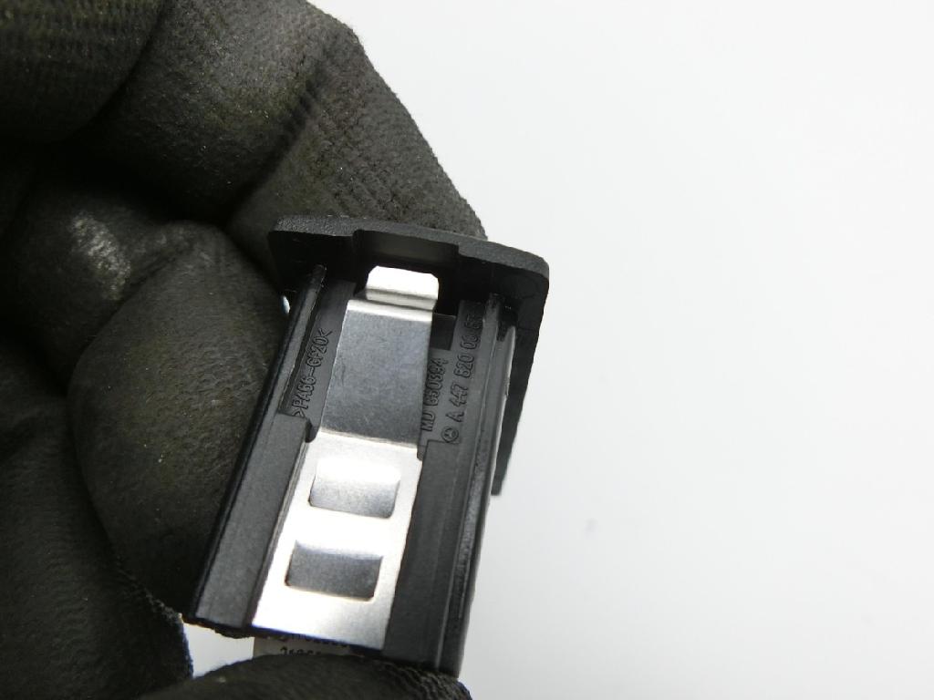 Mercedes W447 W640 Vito 14-19 USB AUX Buchse Anschluss