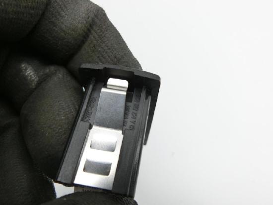 Mercedes W447 W640 Vito 14-19 USB AUX Buchse Anschluss Bild Mercedes W447 W640 Vito 14-19 USB AUX Buchse Anschluss