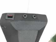 Opel Crossland X D75 20-24 Sitzbezug Rückenpolster Rechts für Rücksitzbank Hinten