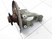 BMW X5 E70 07-10 3,0d 210KW Achsschenkel ohne Radnabe mit ABS Links Hinten