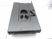 VW Golf Plus 5M 08-14 Armlehne Mittelarmlehne Auflage mit Becherhalter für Rücksitzbank