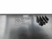 BMW X5 35d E70 06-10 Blende Einbaurahmen