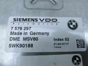 BMW E92 330i 06-10 3,0i 200KW Steuergerät ECU für Motor Motorsteuergerät