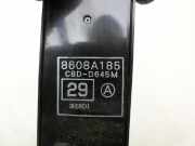 Peugeot 4007 GP 07-12 Fensterheberschalter Schalter Links Vorne