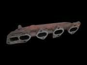 Ford Mondeo 5 V CF 14-19 2,0 110KW Abgaskrümmer