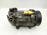 Citroen C6 TD 05-11 HDI 2,7 150KW Klimakompressor Klima Kompressor