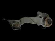 Mini Countryman One R60 10-16 1,6 72KW Achsschenkel Radnabe Rechts Hinten