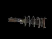 KIA Ceed JD 12-15 5T Federbein Stossdämpfer Vorne Links