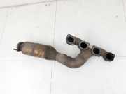 BMW E65 740i 05-08 4,0i 225KW Katalysator Kat Links