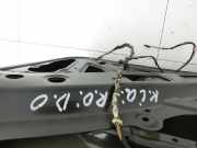 BMW F11 520d 10-13 Kombi Heckklappe Kofferraumdeckel