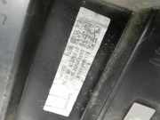 Opel Insignia B Z18 17-20 Kombi Spoiler für Heckklappe