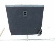 BMW I3 I01 13-17 Sitzbezug Rückenpolster Rechts für Rücksitzbank Hinten