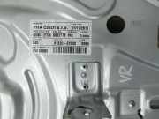 Hyundai IX35 LM 09-13 Fensterheber o. FH-Motor Rechts Vorne