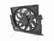 BMW 1er 114i F20 11-15 1,6 75KW Lüfter Ventilator f. Kühler