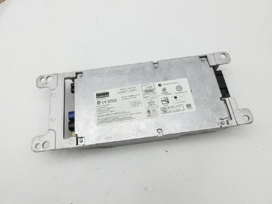 BMW E91 318D LCi 08-13 Verst?rker Endstufe f?r Soundsystem Bild BMW E91 318D LCi 08-13 Verst?rker Endstufe f?r Soundsystem