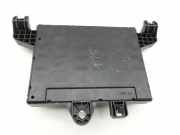 Opel Astra J 12-18 Batteriestützpunkt Plus Sicherungs- Relais