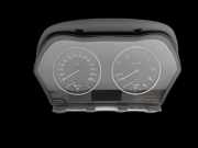BMW F45 218d 14-18 2,0d 110KW Kombiinstrument Tacho Anzeige Instrumententafel