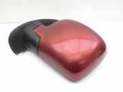 Renault Kangoo II KW 08-13 Spiegel Aussenspiegel Links Elektr. Klappbar