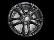 Hyundai Tucson IV NX4 20-24 1x Felge Alufelge 5X114.3 7X17Zoll ET