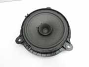 Dacia Dokker KE 12-21 Lautsprecher Rechts Vorne