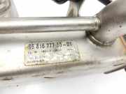 Peugeot 4007 GP 07-12 HDI 2,0 100KW DW12METED4 Abgaskrümmer