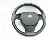 BMW F11 520d 10-13 Lenkrad Airbaglenkrad