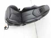 Peugeot 308 I CC 11-15 Cabrio Beheizt Sitz Fahrersitz Vorne Links beheizt Sport Schwarz