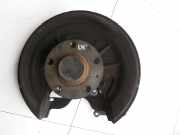 VW Touran 1T 03-06 TDI 1,9 77KW Achsschenkel Radnabe mit ABS Links Hinten