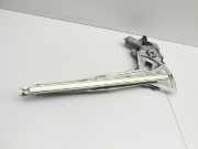 Toyota Prius W3 III 09-12 Fensterhebermotor mit Fensterheber Links Vorne