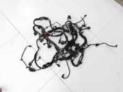 Mercedes C219 CLS 08-10 350 CGI 3,5 215KW Motor Kabelbaum Motorkabelbaum Einspritzung