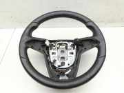 Opel Zafira C P12 11-16 Lenkrad ohne Airbag
