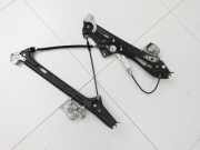 Mercedes C219 CLS 08-10 Fensterheber o. FH-Motor Links Vorne