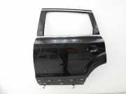 Audi Q7 4L 09-15 Tür Links Hinten
