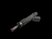 Toyota Prius IV ZVW5 16-19 Hybrid VVT-i 1,8 72KW Injektor Einspritzdüse Zyl.4